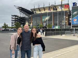 Ed Sheeran: +-=/x Tour