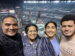 Ed Sheeran: +-=/x Tour