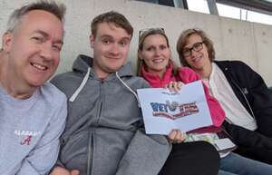 Ed Sheeran: +-=/x Tour