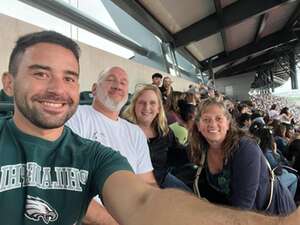 Ed Sheeran: +-=/x Tour