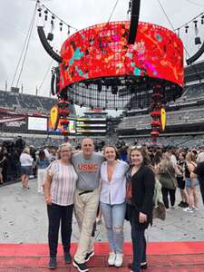 Ed Sheeran: +-=/x Tour