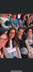 Ed Sheeran: +-=/x Tour