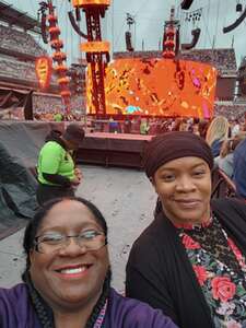 Ed Sheeran: +-=/x Tour