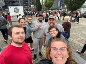 Ed Sheeran: +-=/x Tour