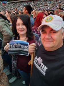 Ed Sheeran: +-=/x Tour