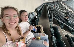 Ed Sheeran: +-=/x Tour