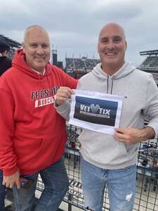 Ed Sheeran: +-=/x Tour