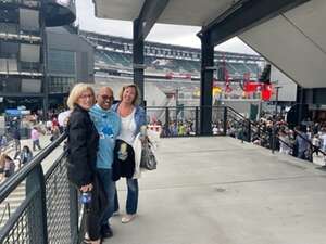 Ed Sheeran: +-=/x Tour