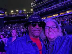 Ed Sheeran: +-=/x Tour