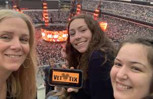 Ed Sheeran: +-=/x Tour