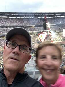 Ed Sheeran: +-=/x Tour