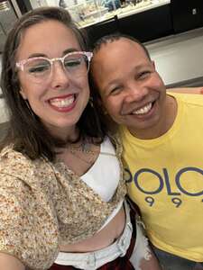 Ed Sheeran: +-=/x Tour