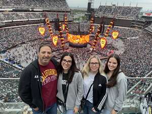 Ed Sheeran: +-=/x Tour