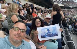 Ed Sheeran: +-=/x Tour