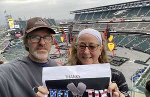 Ed Sheeran: +-=/x Tour