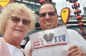 Ed Sheeran: +-=/x Tour