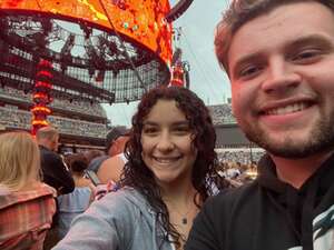 Ed Sheeran: +-=/x Tour