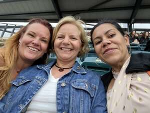 Ed Sheeran: +-=/x Tour