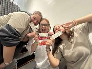 Ed Sheeran: +-=/x Tour