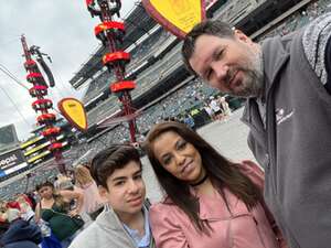 Ed Sheeran: +-=/x Tour