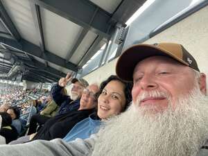 Ed Sheeran: +-=/x Tour