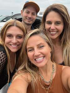 Ed Sheeran: +-=/x Tour