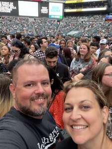 Ed Sheeran: +-=/x Tour