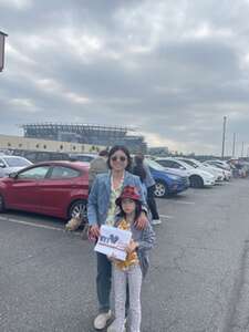 Ed Sheeran: +-=/x Tour