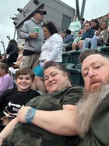 Ed Sheeran: +-=/x Tour