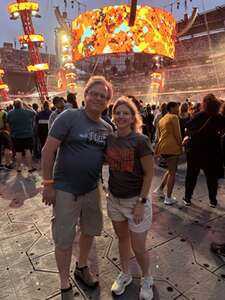 Ed Sheeran: +-=/x Tour