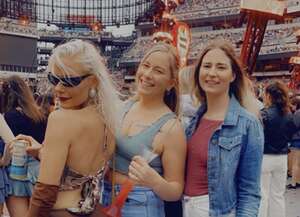 Ed Sheeran: +-=/x Tour