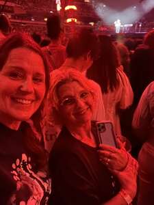 Ed Sheeran: +-=/x Tour