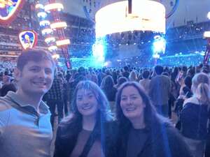 Ed Sheeran: +-=/x Tour