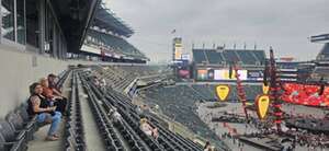 Ed Sheeran: +-=/x Tour