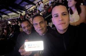 Ed Sheeran: +-=/x Tour