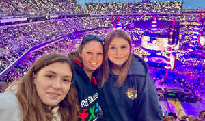 Ed Sheeran: +-=/x Tour