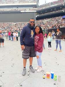 Ed Sheeran: +-=/x Tour