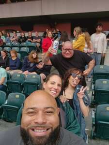 Ed Sheeran: +-=/x Tour