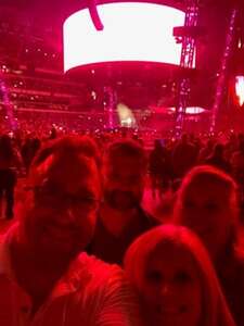 Ed Sheeran: +-=/x Tour