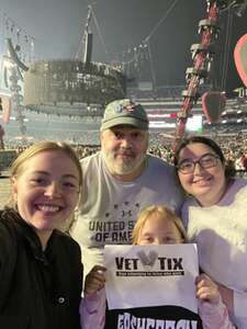 Ed Sheeran: +-=/x Tour