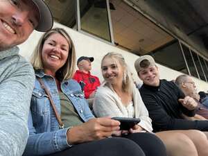 Ed Sheeran: +-=/x Tour