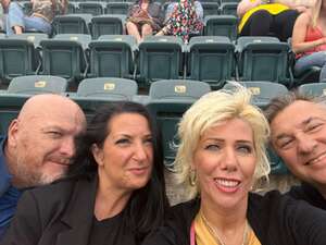 Ed Sheeran: +-=/x Tour