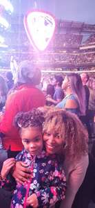 Ed Sheeran: +-=/x Tour