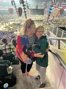 Ed Sheeran: +-=/x Tour