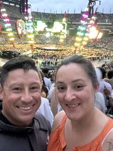 Ed Sheeran: +-=/x Tour