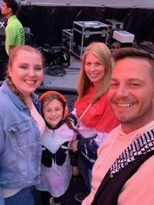 Ed Sheeran: +-=/x Tour