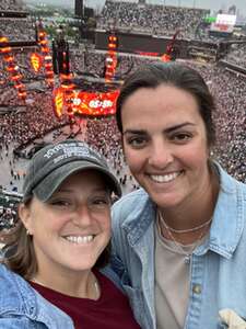 Ed Sheeran: +-=/x Tour