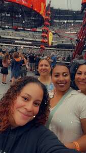 Ed Sheeran: +-=/x Tour