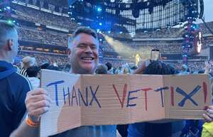 Ed Sheeran: +-=/x Tour