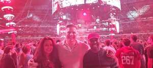 Ed Sheeran: +-=/x Tour